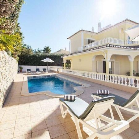 Casa Camarinha Villa Carvoeiro  Exterior photo