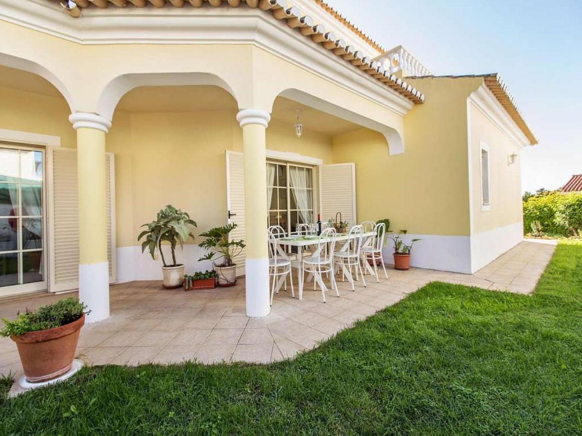 Casa Camarinha Villa Carvoeiro  Exterior photo